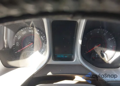 2015 Chevrolet Camaro 1Lt из США, поврежденный, VIN 2G1FD3D34F9283143